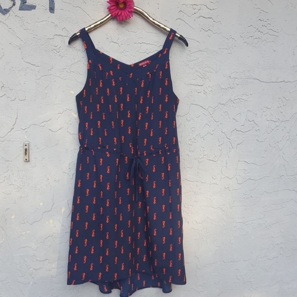 Merona dress